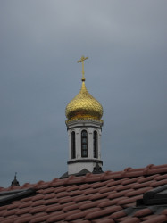 dziatishka 
 Па-над дахамі Свята-Мікольскага манастыра 
2015-12-28 15:45:00