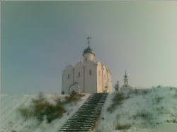 melodie_del_mar 
Перед Рождеством   Before Christmas 
2015-12-28 16:47:04