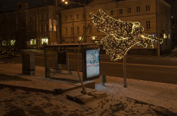 AlexandraP 
Christmas Angel / Рождественский Ангел 
2015-12-31 15:19:04