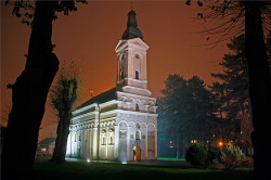 felix 
Црква Покрова Пресвете Богородице - Church of the Protection of the Holy Mother 
2015-12-31 19:45:28