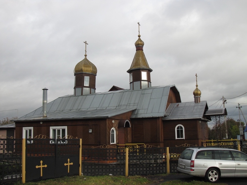 Свята-Мікіцінская царква ў Пакалюбічах