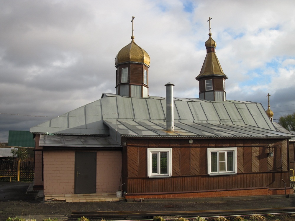 Свята-Мікіцінская царква ў Пакалюбічах