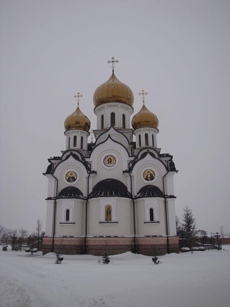 Манастир Св. Петке 