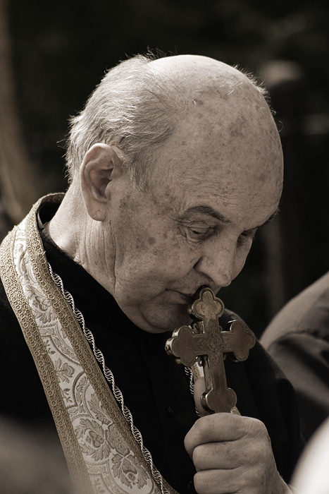 o. Grzegorz Sosna
