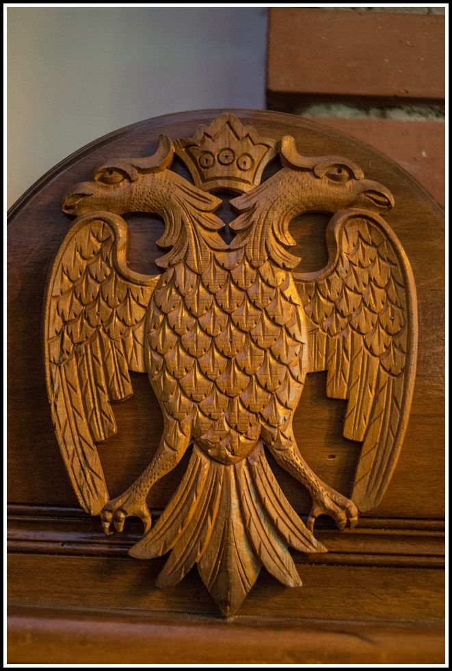 Orzeł