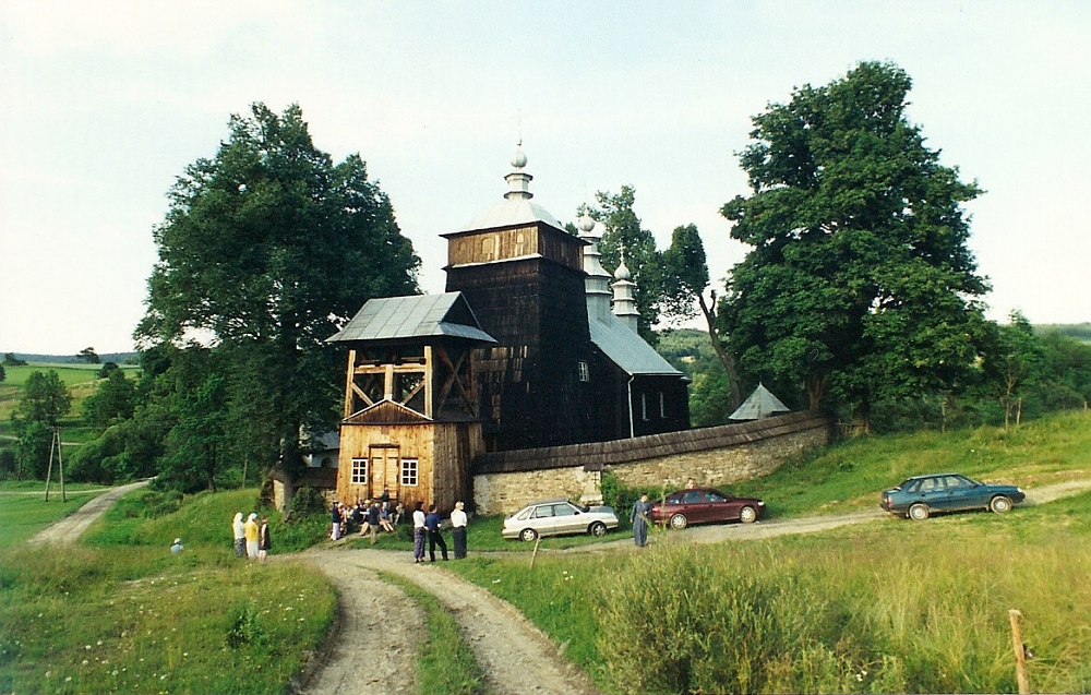 Żdynia