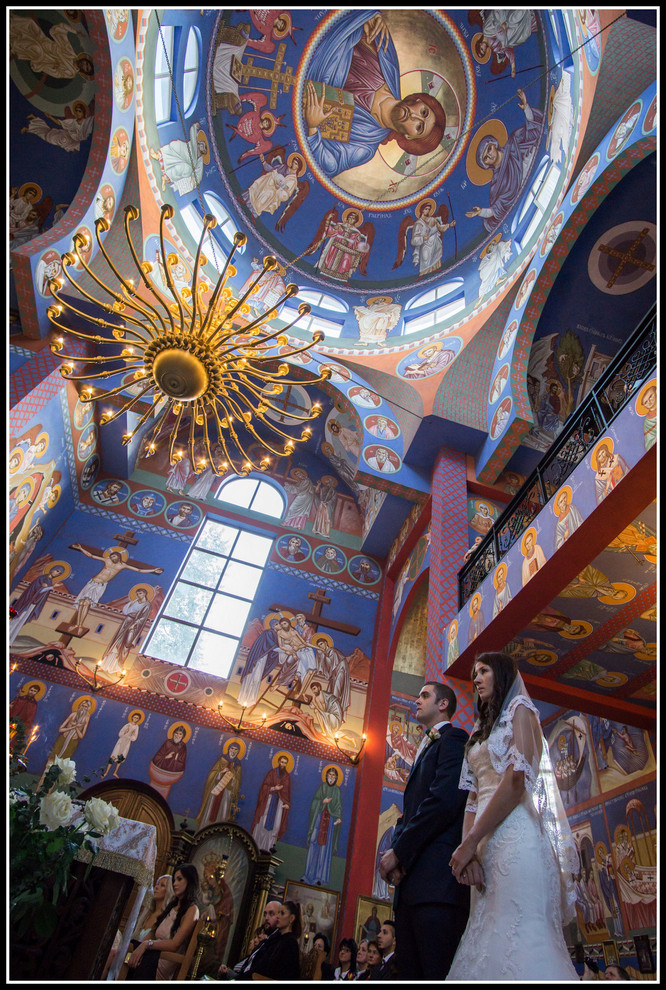 Szczecin - Ślub - Marriage - 1