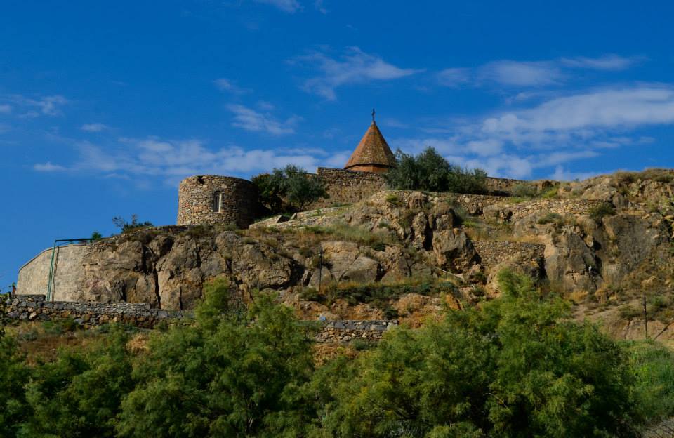 Khor virap