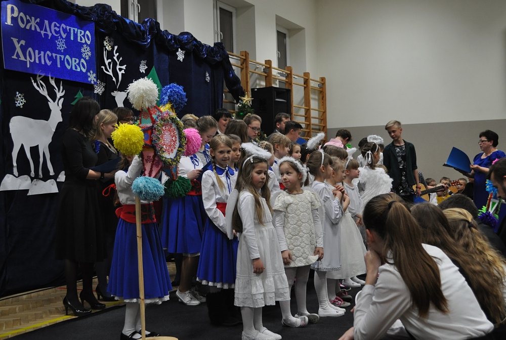 Wieczór kolęd (3)