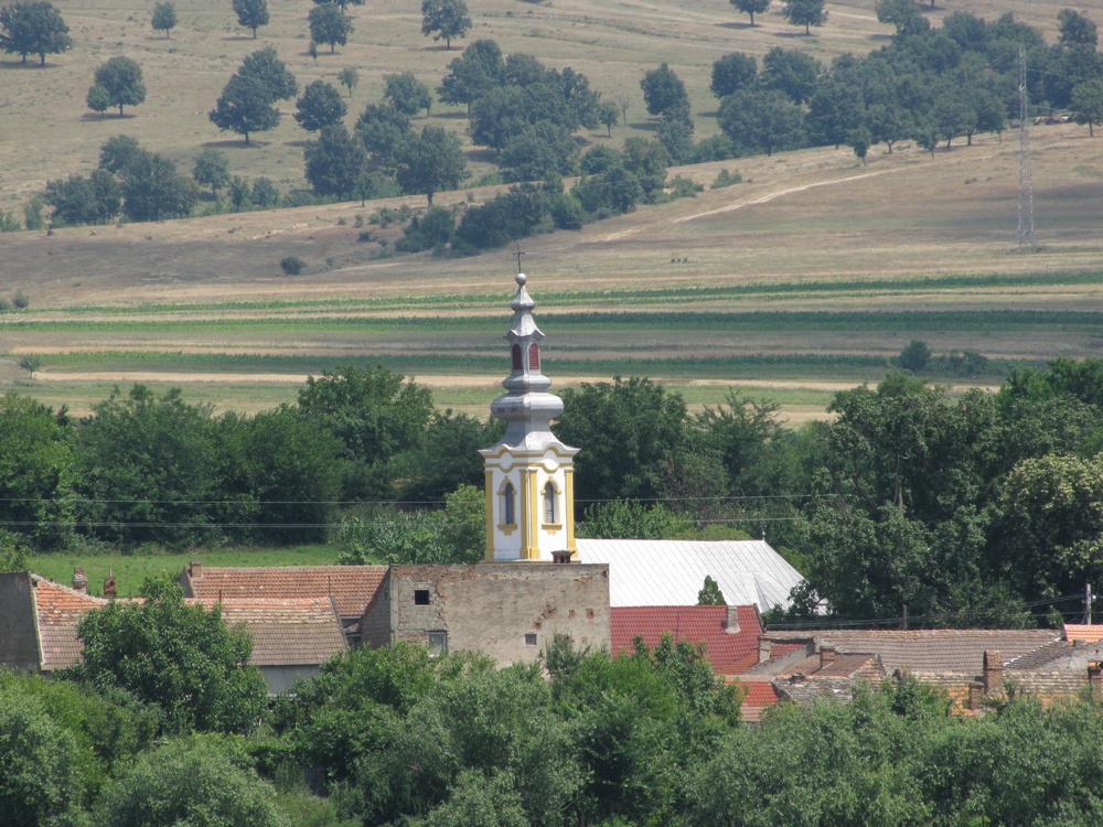 Звоник