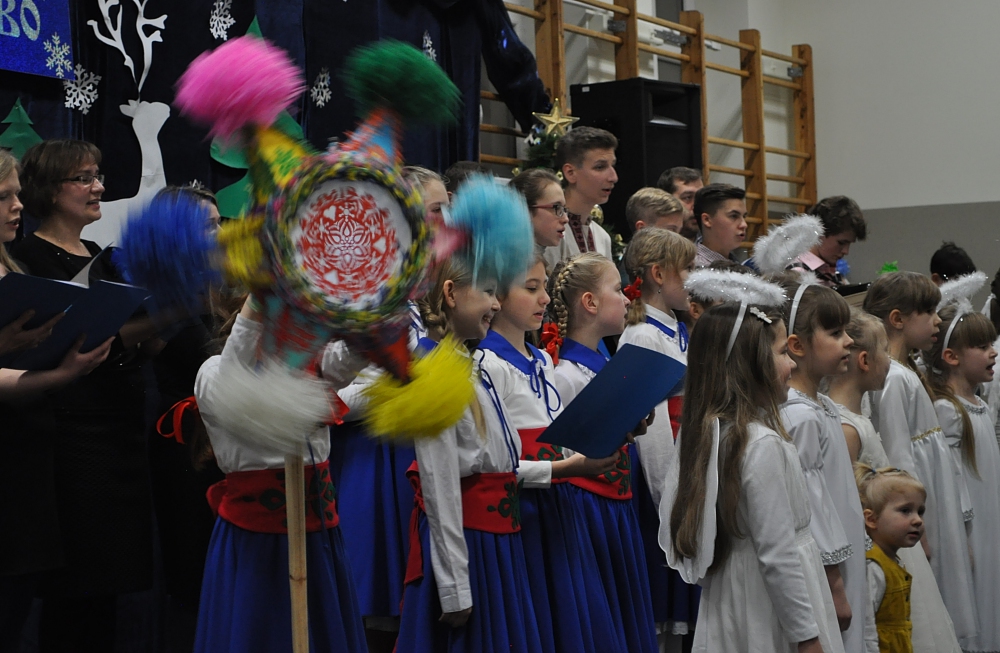 Wieczór kolęd (5)  