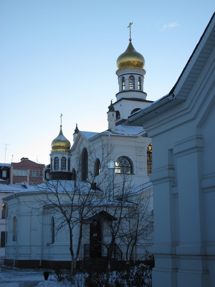 Зімовым вечарам