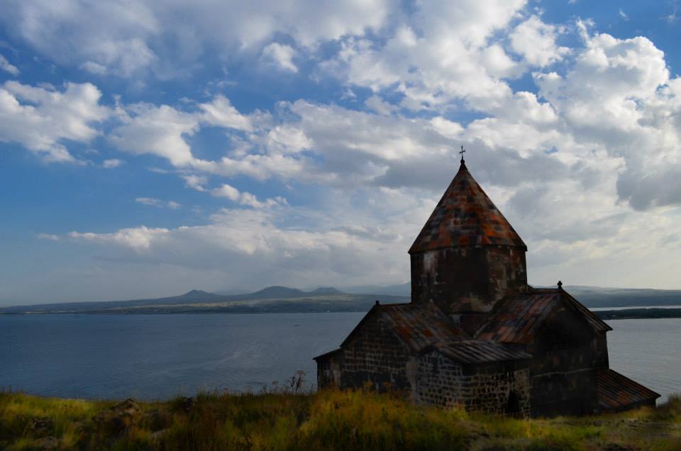 Sevanavank