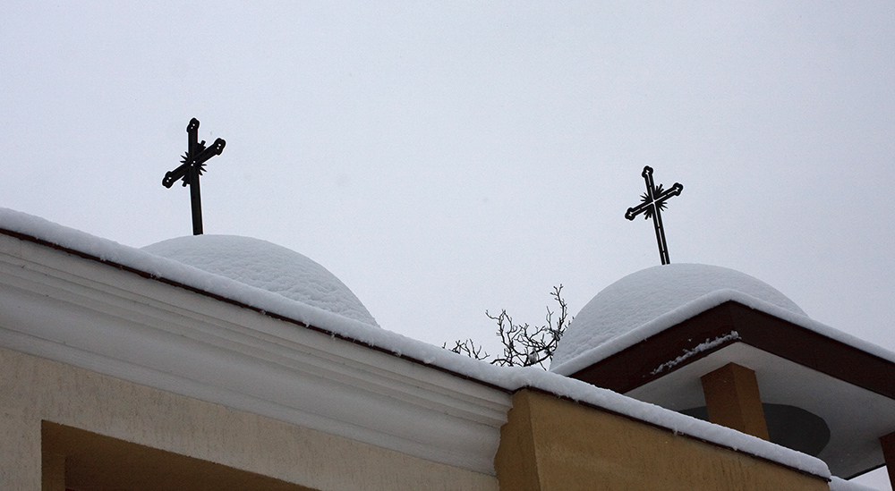 Crosses