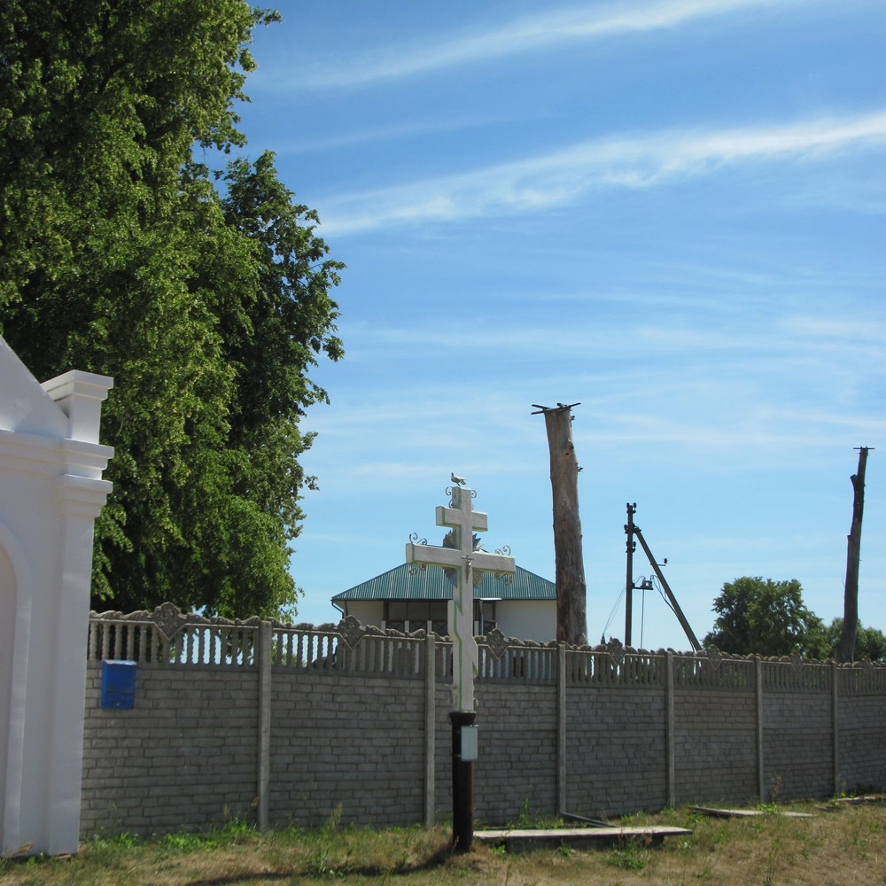 Баркалабаўскі манастыр