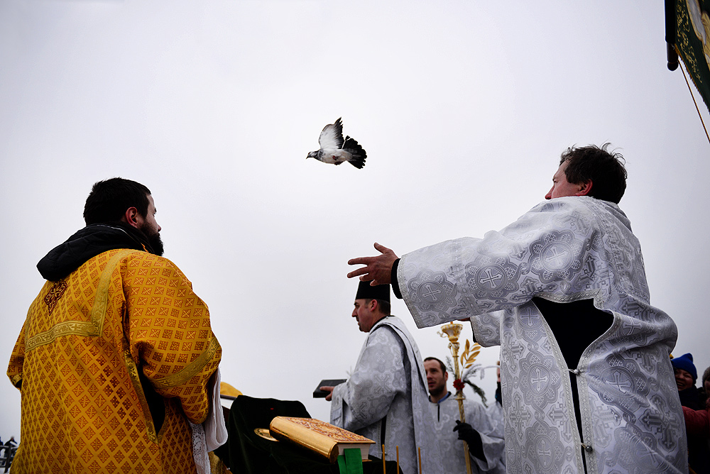 Odrynki 2016
