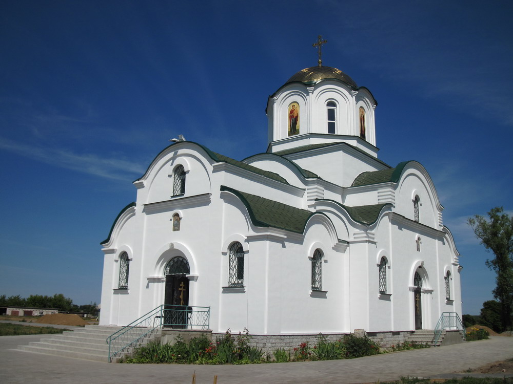 Баркалабаўскі манастыр