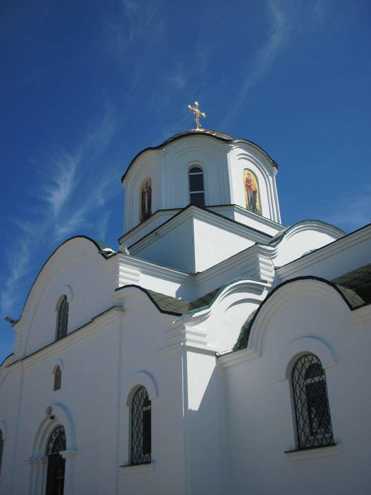 Баркалабаўскі манастыр