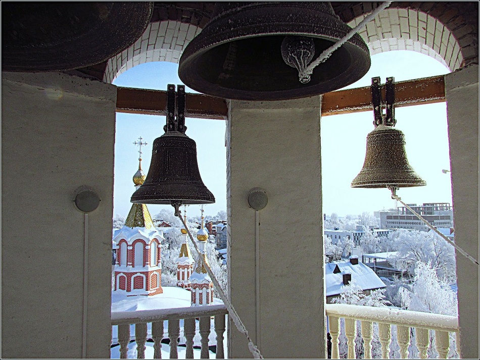 Мороз     Frost