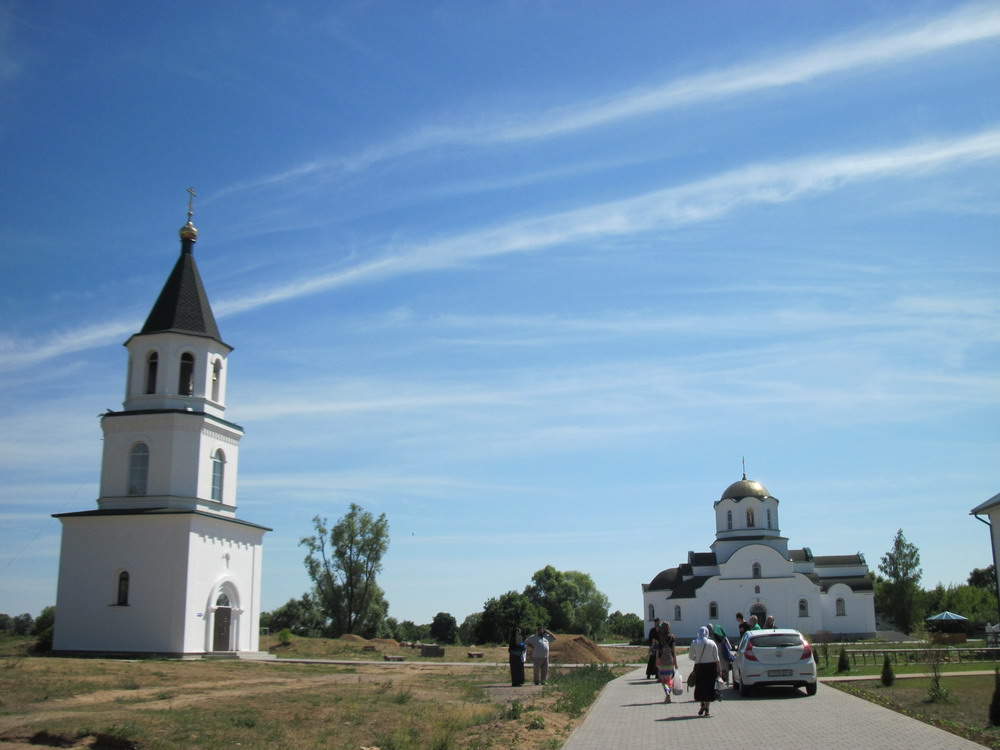 Баркалабаўскі манастыр