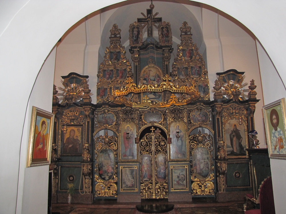 Иконост5ас