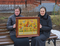genlorus 
Монастырь. Повседневная жизнь. 
2016-01-02 12:04:15