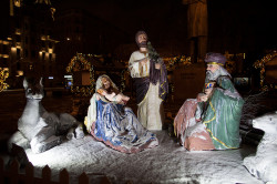 AlexandraP 
Christmas Nativity scene / Вертеп 
2016-01-02 21:33:59