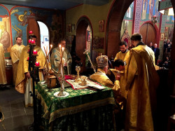 paulos 
 Ordination of a new deacon for Metropolis of Belgium -fr. Nicolas Dura in Ghent 
2016-01-03 17:33:04
