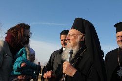 jarek 
Patriarch Bartholomew in Poland 
2016-01-03 20:02:31