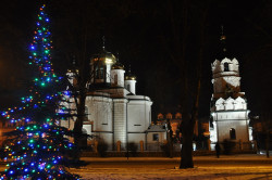 bogdan 
Рождество Христово Sokółka 2016 (2) 
2016-01-07 18:55:26
