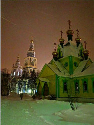 melodie_del_mar 
Рождественская ночь 
2016-01-08 08:20:27