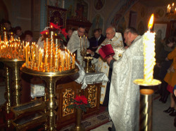 szolucha.w 
Obrzęd poświęcenia  5-ciu chlebów 
2016-01-08 20:09:06