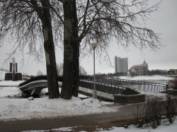 Uladzimir 
Менск. Капліца. 
2016-01-10 16:42:11