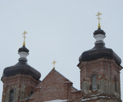 olegka86 
Манастыр у Юравічах. 
2016-01-10 16:45:24