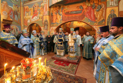 jarek 
Feast in Zwierki Convent 
45 
2016-01-10 20:16:14