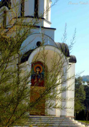 VesnaIvic 
Crkva Svete Petke Jagodina 
2016-01-14 19:31:43