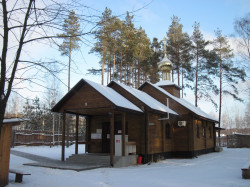 hope 
Царква іконы Божай Маці "Отрада" ў Навабеліцы. 
2016-01-16 12:56:12
