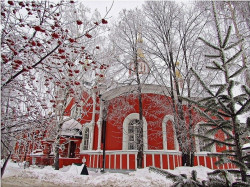melodie_del_mar 
Свято-Воскресенский Германовский собор, Симбирск (Ульяновск) 
2016-01-17 18:25:59