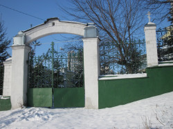 from homel 
Свята-Іллінская стараабрадчаская царква 
2016-01-19 09:45:25