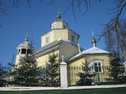 from homel 
Свята-Іллінская стараабрадчаская царква 
2016-01-19 09:45:49