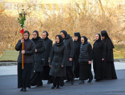genlorus 
Монастырь. Повседневная жизнь. 
2016-01-19 23:40:06