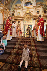 jarek 
Deacons ordination in Bialystok&#039s cathedral... 
2016-01-24 22:41:07