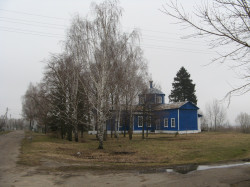 hope 
Свята-Пакроўская царква ў Галавінцах 
2016-01-25 13:58:20