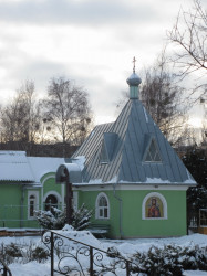 hope 
Прыход царквы прав. Іаана Кармянскага. снежань 2015 г. 
2016-01-27 14:00:13
