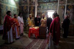 crkva 
Литургија во Старо Нагоричане 
2016-01-27 19:30:58