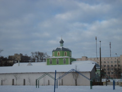 hope 
Прыход царквы прав. Іаана Кармянскага. снежань 2015 г. 
2016-01-29 14:18:24