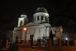 bogdan 
Białystok - katedra św. Mikołaja Cudotwórcy 
2016-01-29 20:44:59