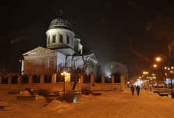 bogdan 
Białystok - katedra św. Mikołaja Cudotwórcy (3) 
2016-01-29 20:45:50