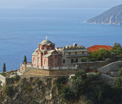 Arkadiusz 
 Agia Anna Skete, Mount Athos 
2016-01-30 11:15:24