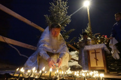 jarek 
Epiphany in Gródek 
2016-01-31 22:34:21